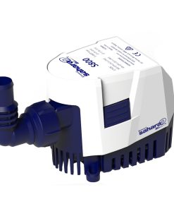 Attwood Sahara MK2 S800 Bilge Pump 800 GPH - 12V - Automatic