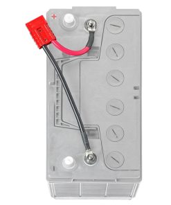 Connect-Ease 12V Battery Connector