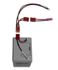 Connect-Ease 12V Connect System w/8 Gauge ACC System