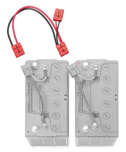 Connect-Ease 12V Parallel Battery Connection Kit