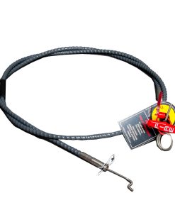 Fireboy-Xintex Manual Discharge Cable Kit - 14'