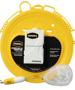 Frabill Aeration & Lid Combo Pack