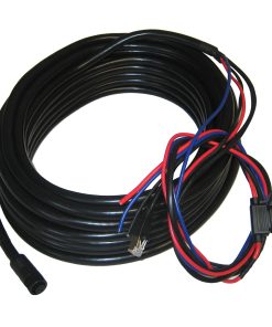 Furuno DRS AX & NXT Signal Power Cable - 10M