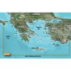 Garmin BlueChart® g3 Vision® HD - VEU015R - Aegean Sea & Sea of Marmara - microSD™/SD™