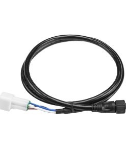Garmin Yamaha&reg; Engine Bus to J1939 Adapter Cable - 3'