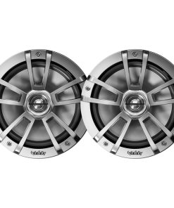 Infinity 8" Marine RGB Reference Series Speakers - Titanium