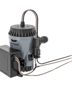 Johnson Pump Aqua Void Ultima Combo 800 GPH Bilge Pump - 12V