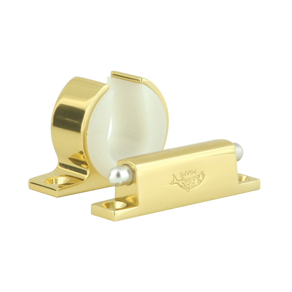 Lee's Rod and Reel Hanger Set - Penn International 50VSW