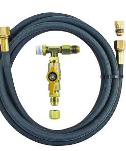 Magma LPG (Propane) Low Pressure Hose Conversion Kit