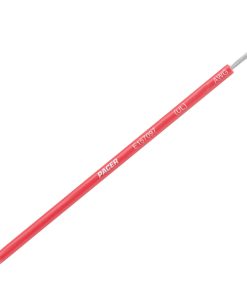 Pacer Red 14 AWG Primary Wire - 25'