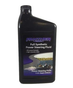 Panther XPS Hydraulic Fluid - 1 Quart