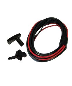 Powerwinch Universal Bumper Wiring Kit 6' f/Trailer Winches