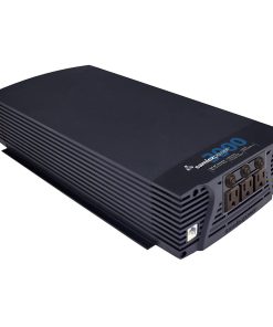 Samlex 3000 Watt Pure Sine Wave Inverter