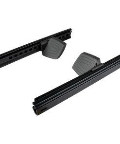 Sea-Dog Kayak Recreational Angled Footbrace w/Rudder Control