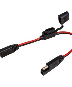 Sea-Dog SAE Power Cable Inline Fuse Holder