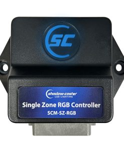 Shadow-Caster Single Zone RGB(W) Controller