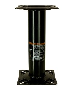 Springfield 13" Fixed Height Economy Pedestal