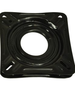 Springfield 7" Non-Locking Swivel Mount - E-Coat Finish