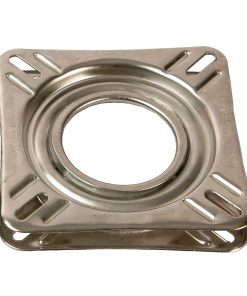 Springfield 7" Non-Locking Swivel Mount - Stainless Steel