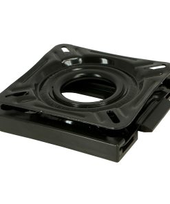 Springfield 7" x 7" Removable Seat Bracket w/Swivel