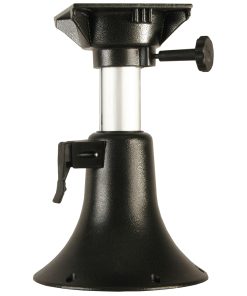 Springfield Belle Adjustable Pedestal - 13" to 17"