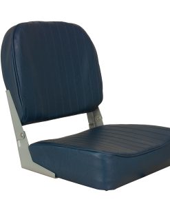 Springfield Economy Folding Seat - Blue