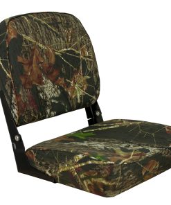 Springfield Economy Folding Seat - Mossy Oak Break-Up