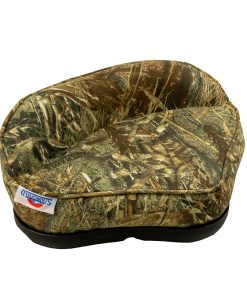 Springfield Pro Stand-Up Seat - Mossy Oak Duck Blind