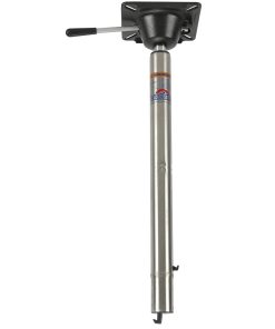 Springfield Spring-Lock™ Power-Rise Adjustable Stand-Up Post - Stainless Steel