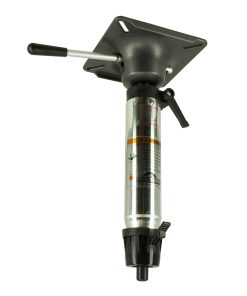 Springfield Taper-Lock™ Locking Sit-Down Pedestal Post - 2-3/8"