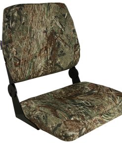 Springfield XXL Folding Seat - Mossy Oak Duck Blind