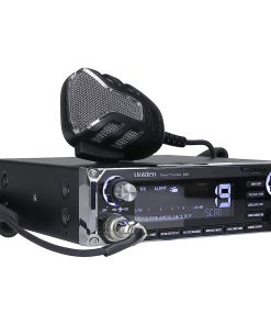 Uniden BearTracker 885 Hybrid CB Radio