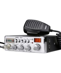 Uniden PC68LTX CB Radio