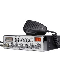 Uniden PC78LTX CB Radio