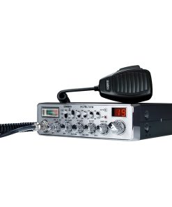 Uniden PC78LTXFM CB Radio w/AM/FM