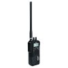 Uniden PRO538HHFM Handheld CB Radio w/AM/FM