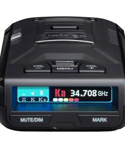 Uniden R3 Radar Detector