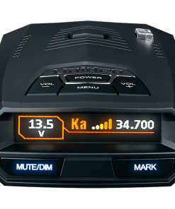 Uniden R4 Radar Detector