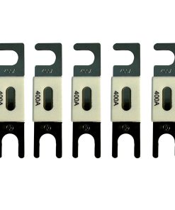 Victron ANL-Fuse 400A/80V f/48V Products (Package of 5)