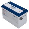 Xantex Lithium Ion Phosphate (LiFePO4) Battery - 125AH - 12VDC