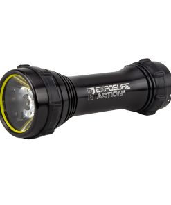 ACR Action Spot-9-Degree Beam Light - 1000 Lumens