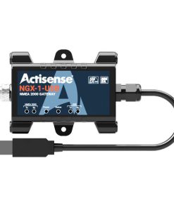 Actisense 0183 to N2K Gateway w/PC Interface