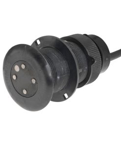 Airmar DX900+ Multilog Smart&trade; Electromagnetic Speed Sensor Thru‑Hull NMEA0183