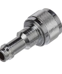 Attwood Chrysler Female Hose Fitting - 3/8" Barb