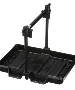 Attwood Low Profile Group 24 Adjustable Battery Tray