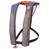 Bluestorm Cirrus 26 Auto/Manual Type V Inflatable PFD - Tan