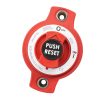 Egis 40A Panel Mount Mini Circuit Breaker