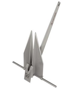 Fortress Guardian G-11 Anchor - 5LB