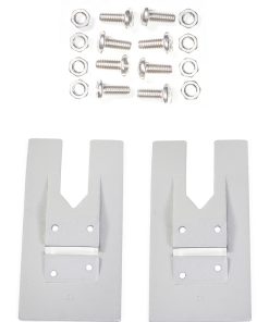 Fotress FX-7 - Mud Palm Set - Pair