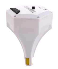 Frabill ReCharge Floating Aerator